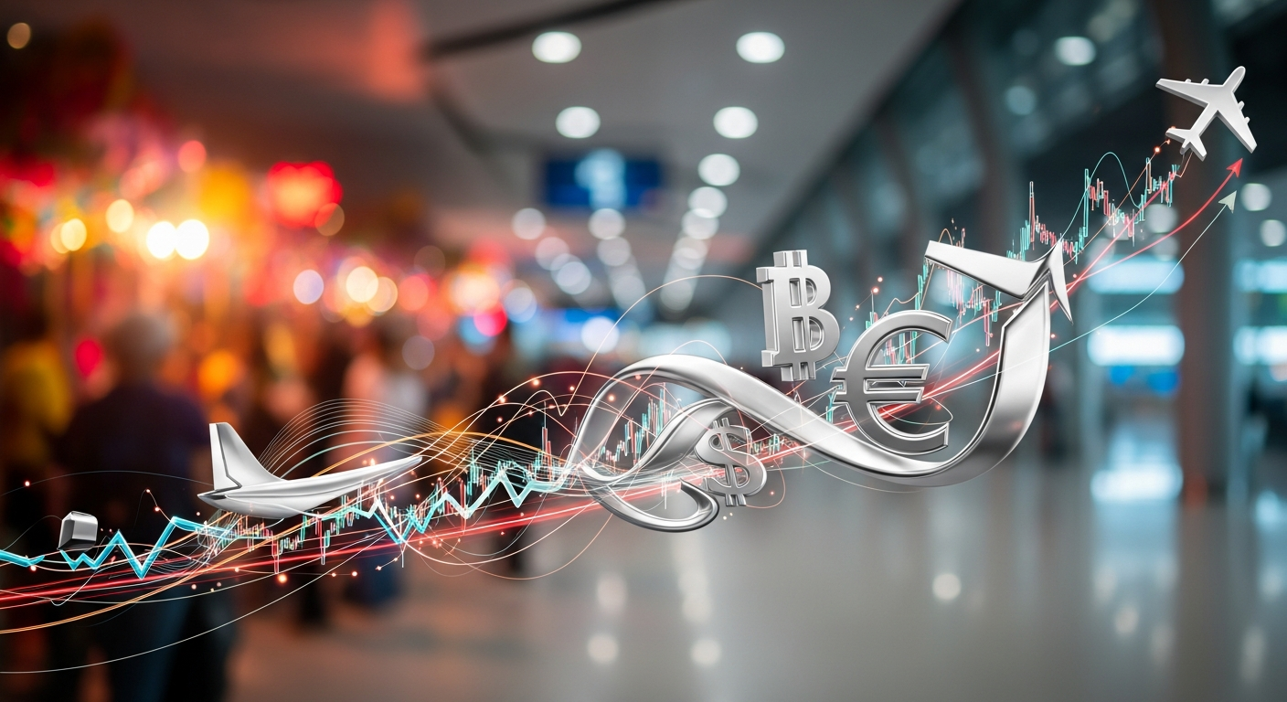 Авиакомпании не спешат повышать цены на билеты в Сонгкран