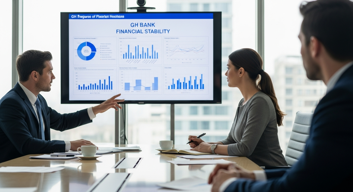 GH Bank: Финансовая стабильность Таиланда выдержит кризис на Ближнем Востоке