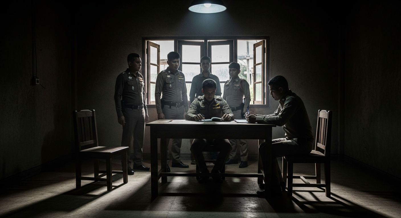 В Таиланде спасены 16 мигрантов из Бангладеш, оставленные без еды на три дня