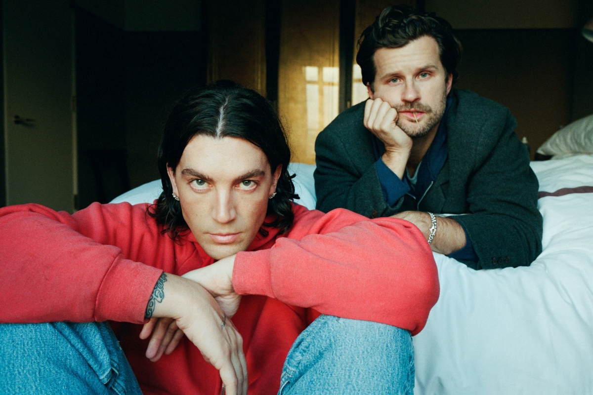 LANY возвращаются в Бангкок с концертом в рамках «Soft World Tour» 10 ноября