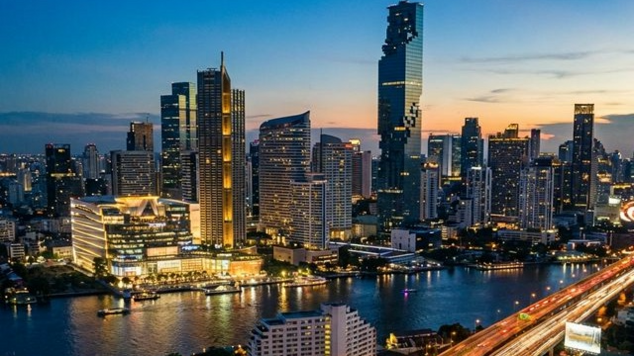 На Пхукете запустят приложение «Phuket Bus» для улучшения общественного транспорта