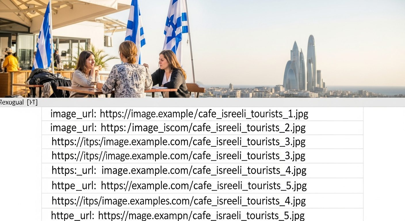 В Таиланде растет неприязнь к израильским туристам: кафе отказывают в обслуживании