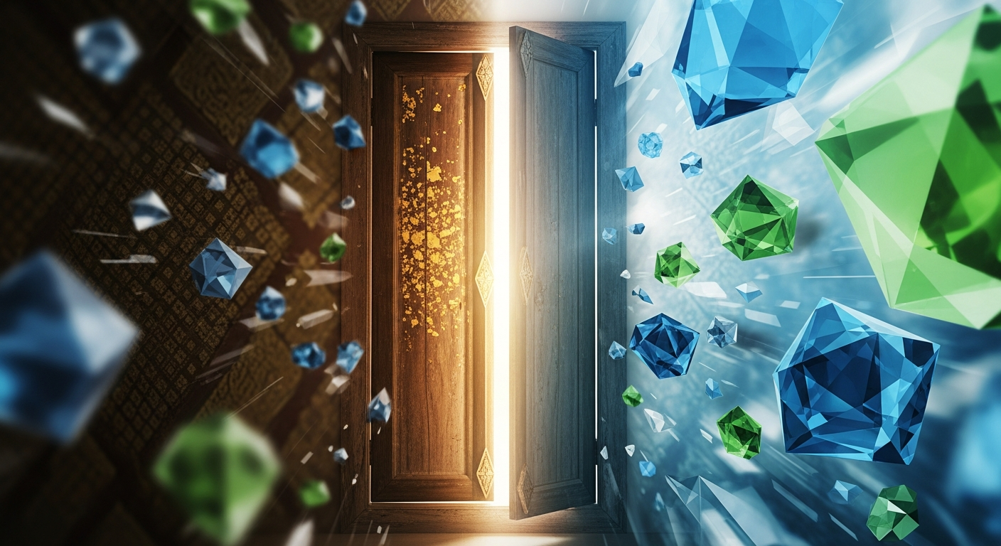 Таиланд меняет правила въезда и виз на 2026 год