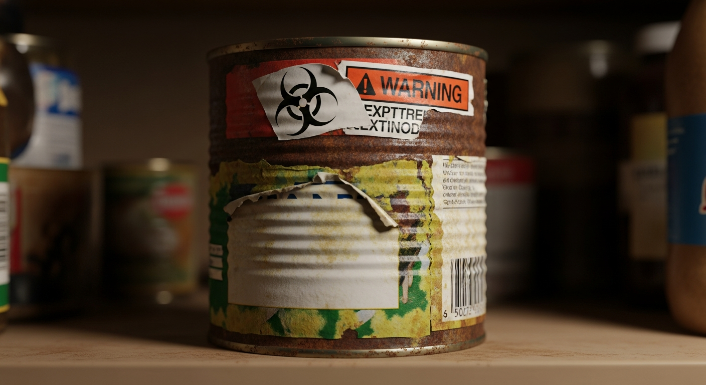 6 продуктов, которые нельзя хранить в пластике: предупреждение эксперта